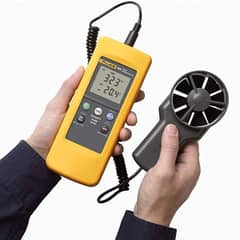 Fluke 925 Digital Vane Anemometer | Fluke 925 Price In Pakistan