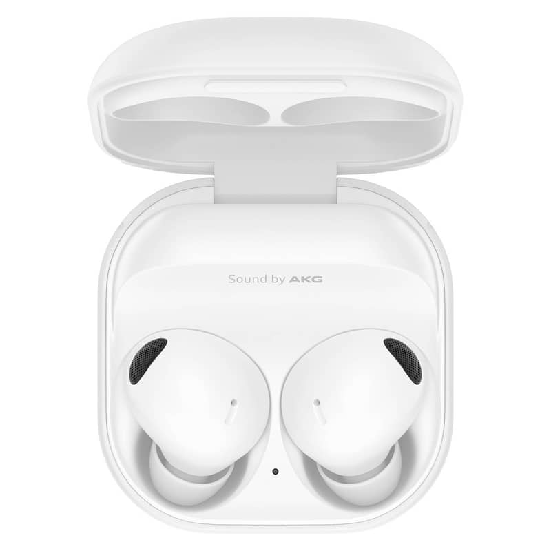 M10 Earbuds Apple Airpods Pro 2 SAMSUNG Galaxy Buds 2 Pro 8