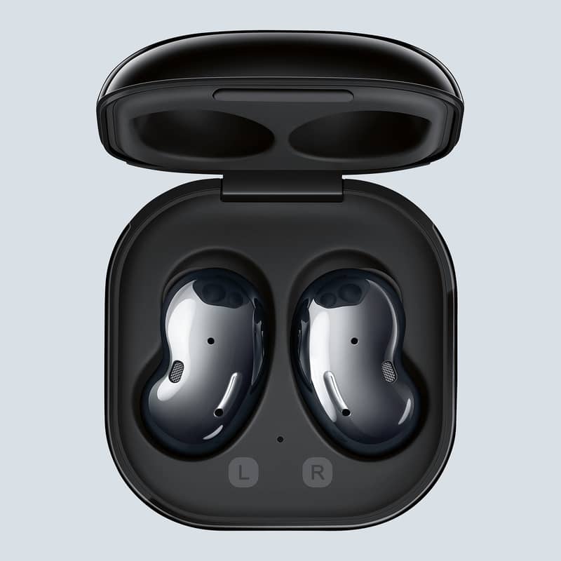 M10 Earbuds Apple Airpods Pro 2 SAMSUNG Galaxy Buds 2 Pro 11