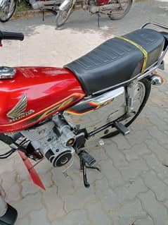 125 Honda 0