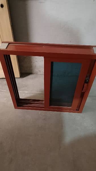 2by2 aluminum window for sale 1