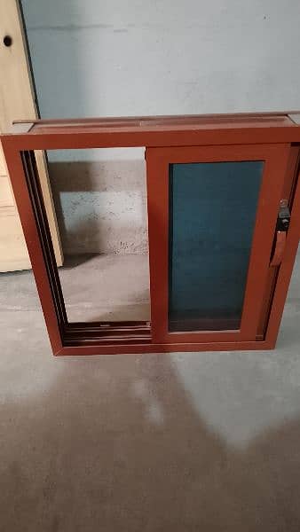 2by2 aluminum window for sale 2