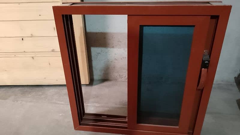 2by2 aluminum window for sale 3