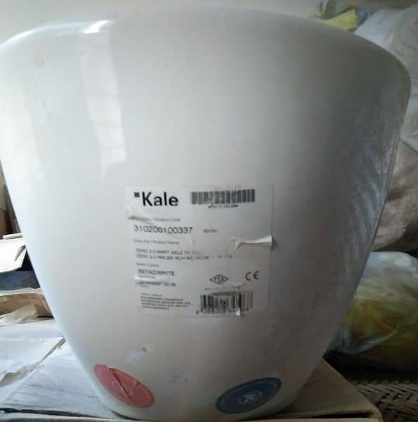 Kale Concealed Comord (33000/Pc)  (6-Pcs) 1