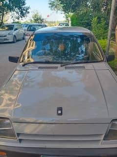 Suzuki Khyber 1998