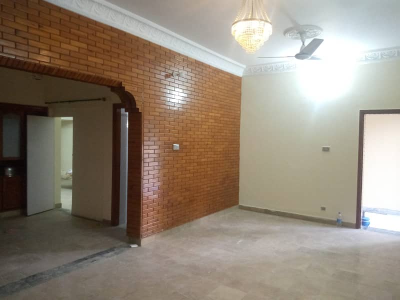40x80 Triple Storey House Available On For Rent In Sector I-8 Islamabad 1