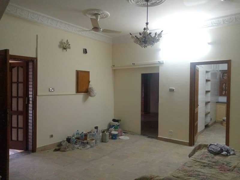 40x80 Triple Storey House Available On For Rent In Sector I-8 Islamabad 5