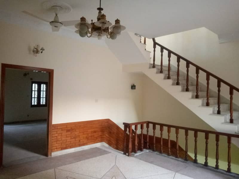 40x80 Triple Storey House Available On For Rent In Sector I-8 Islamabad 6