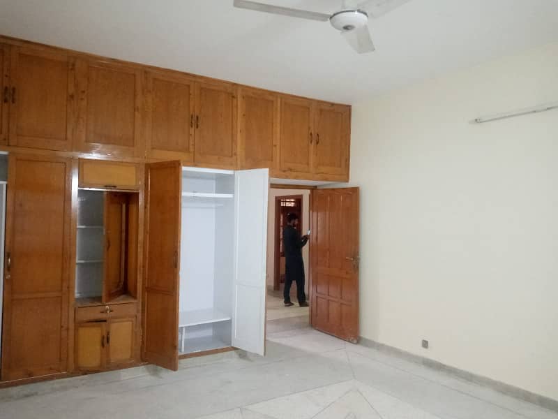 40x80 Triple Storey House Available On For Rent In Sector I-8 Islamabad 7