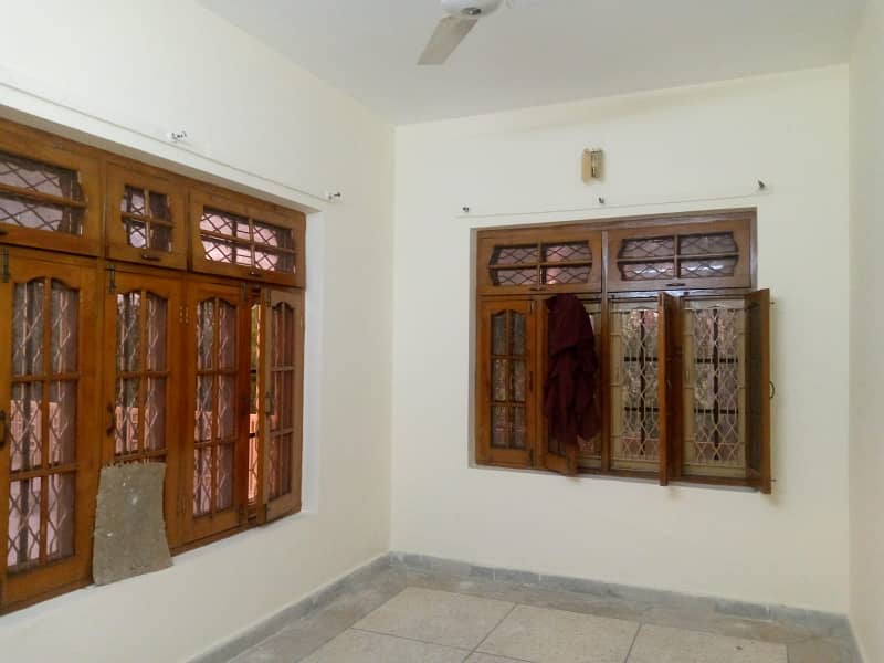 40x80 Triple Storey House Available On For Rent In Sector I-8 Islamabad 8