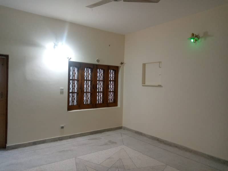 40x80 Triple Storey House Available On For Rent In Sector I-8 Islamabad 14