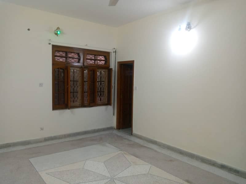 40x80 Triple Storey House Available On For Rent In Sector I-8 Islamabad 15