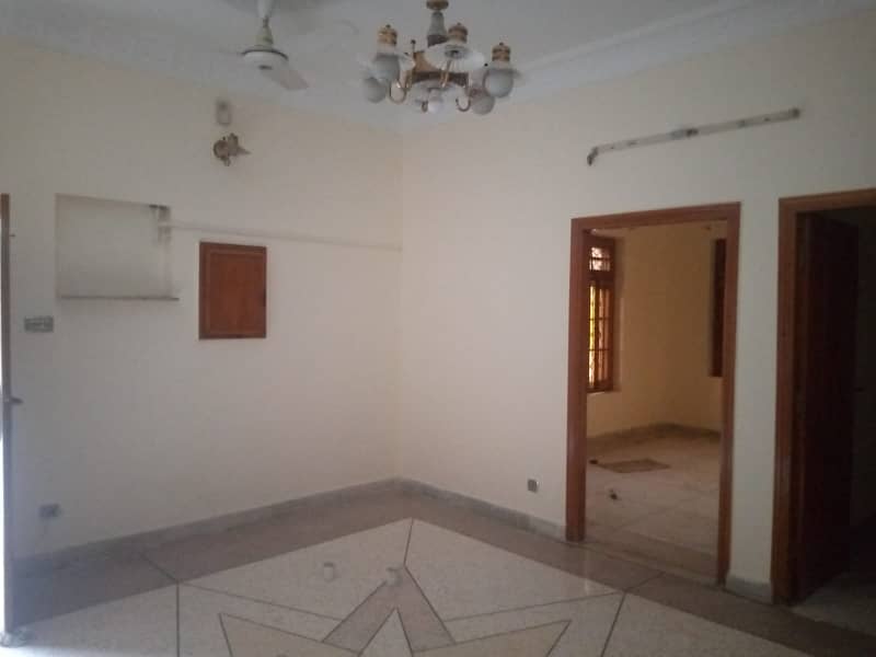 40x80 Triple Storey House Available On For Rent In Sector I-8 Islamabad 16
