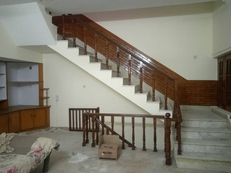 40x80 Triple Storey House Available On For Rent In Sector I-8 Islamabad 20