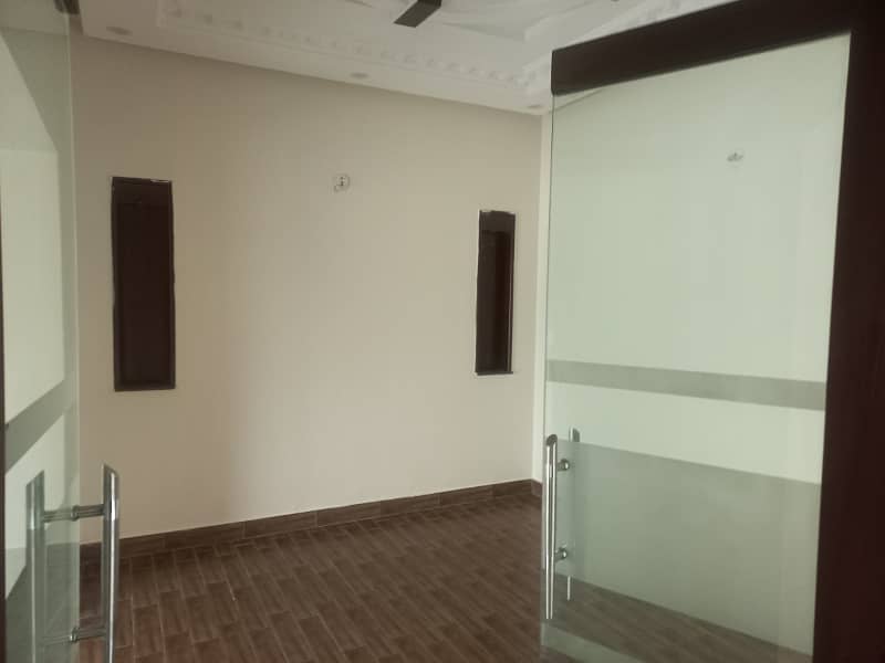 ROOM & PORTIONS AVAILABLE FOR RENT IN DHA 9