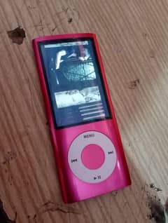 iPod