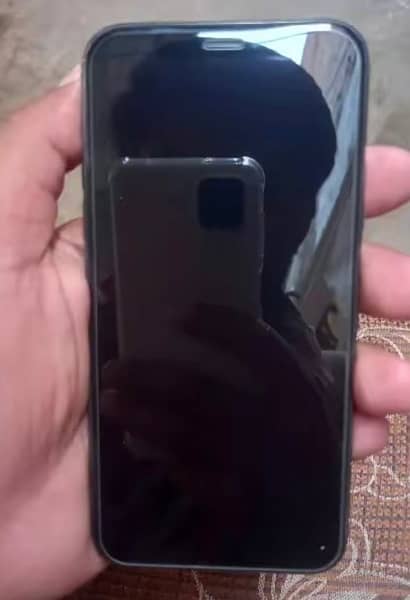 iphone x 64gb non pta 4