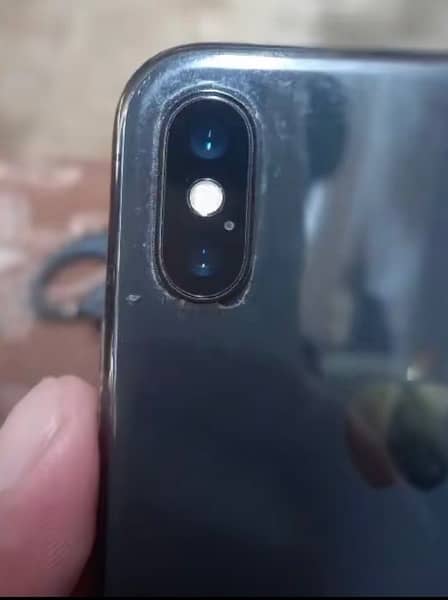 iphone x 64gb non pta 7