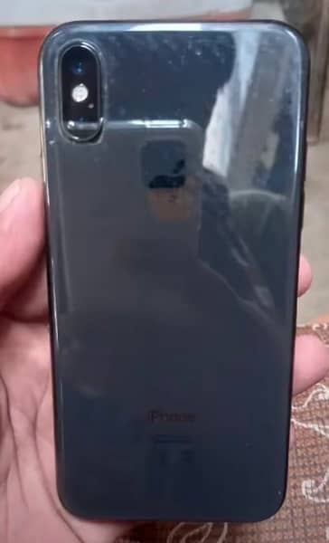 iphone x 64gb non pta 8