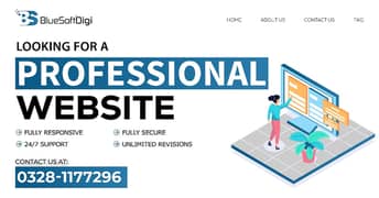 Website Design | Graphic | SEO Digital Marketing | Ecommerce Website