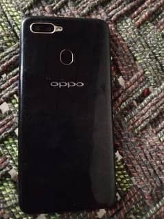 oppo a5s 3 32 0