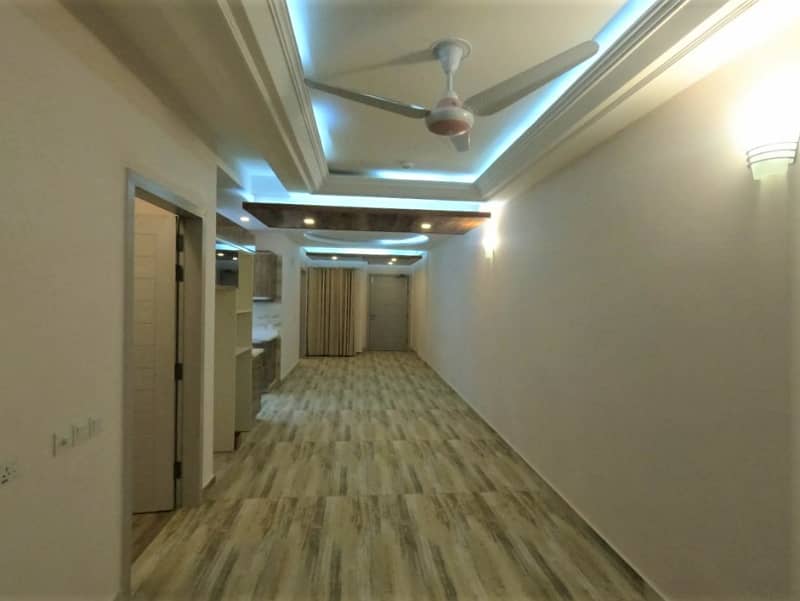 1250 Square Feet Apartment Is Available For Sale In Spring Apartment Canal Road Lahore 2