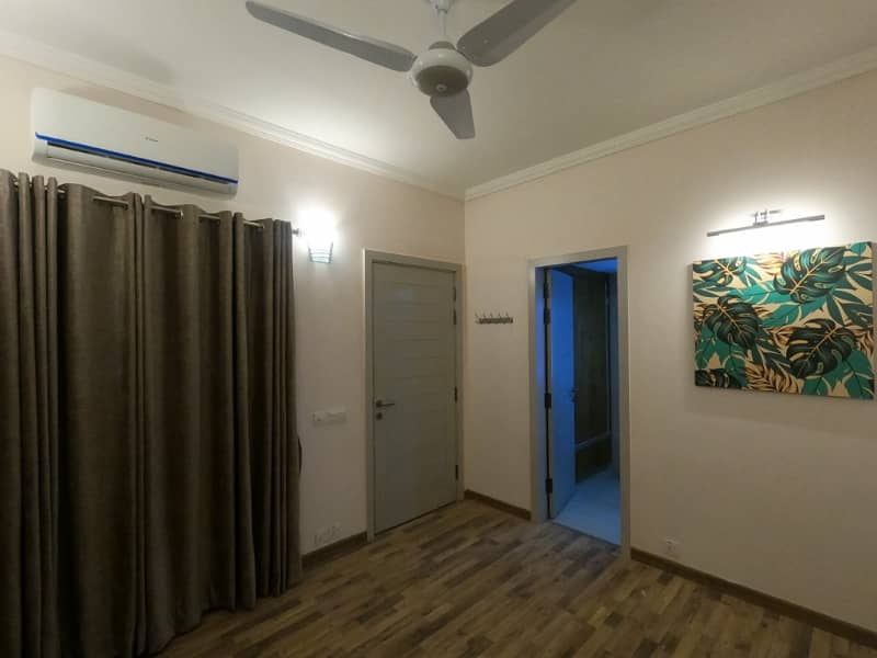 1250 Square Feet Apartment Is Available For Sale In Spring Apartment Canal Road Lahore 5