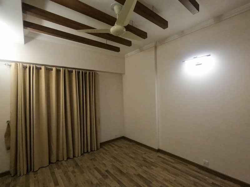 1250 Square Feet Apartment Is Available For Sale In Spring Apartment Canal Road Lahore 7