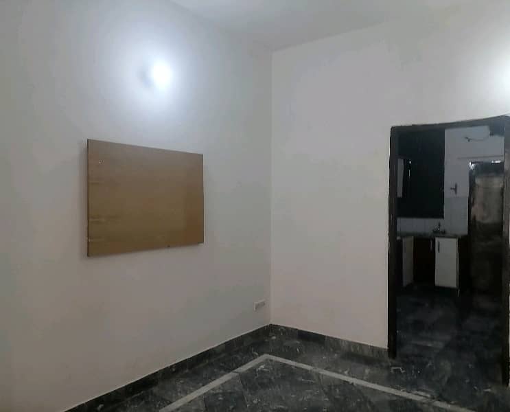 5 Marla House Available In Johar Town For rent 0