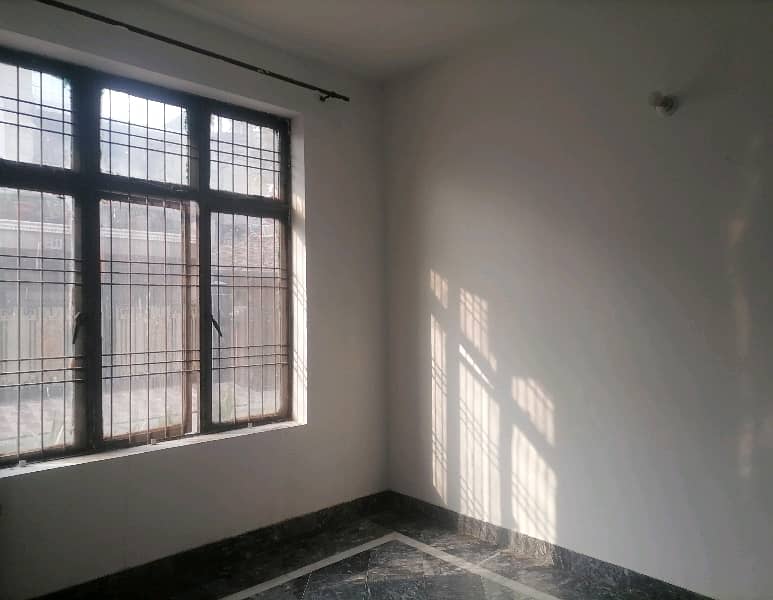 5 Marla House Available In Johar Town For rent 1