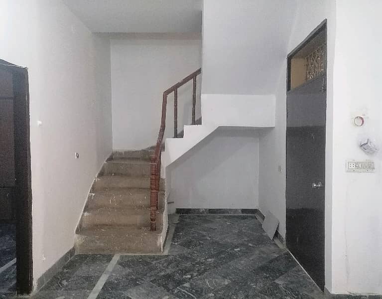 5 Marla House Available In Johar Town For rent 2