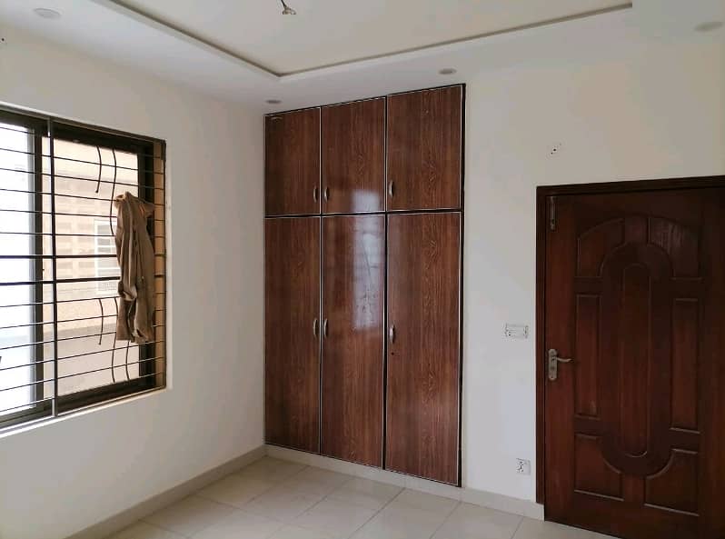 5 Marla Lower Portion For rent In Johar Town Johar Town In Only Rs. 40000 3