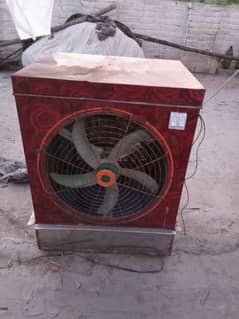 air coolar