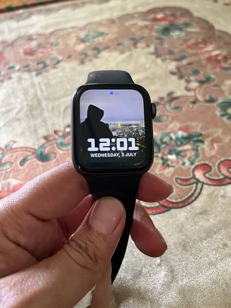 Apple Watch Series 4, 44mm 3