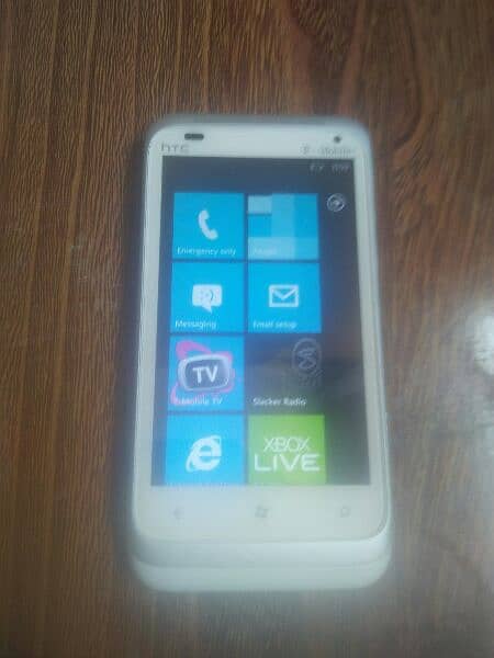 HTC rader4 non pta 3