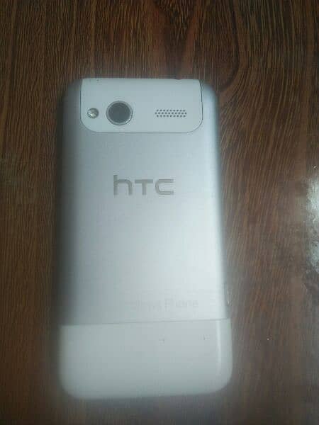 HTC rader4 non pta 4