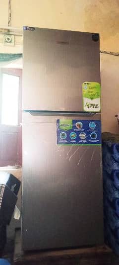 Orient Full size refrigerator
