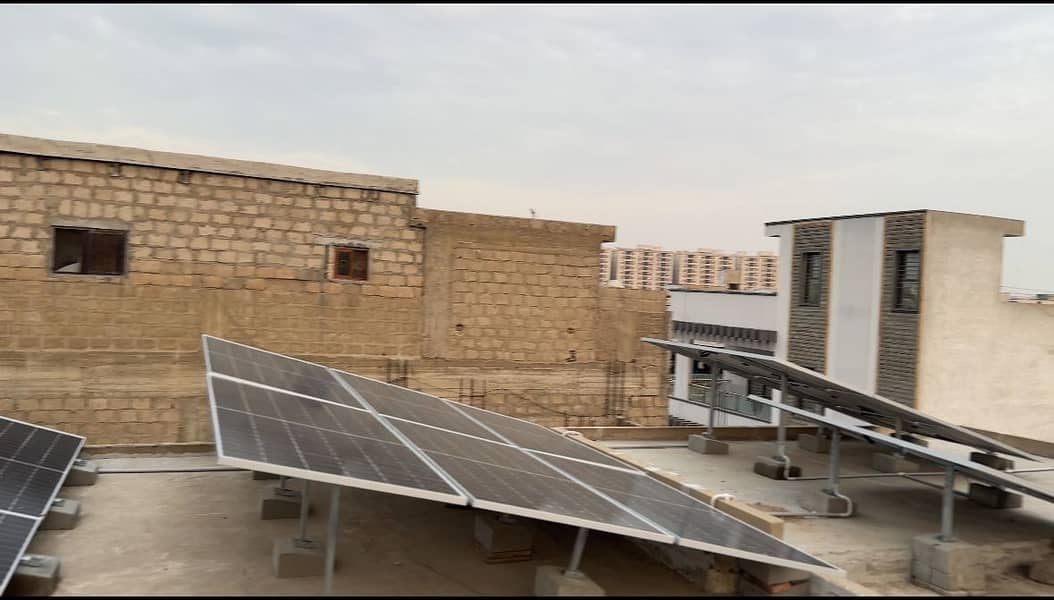 Solar Panel / Solar Installation Solution / Solar Complete Solution 7