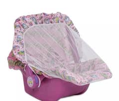 Baby Carry cot Home Delivery available