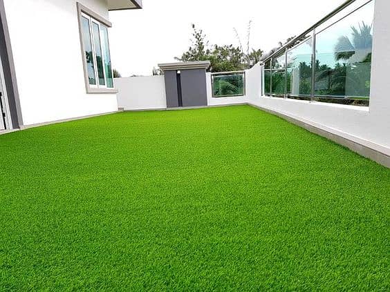 Artificial Grass / Astro truf / Grass /Roof grass / Grass Carpet 4