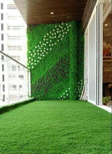 Artificial Grass / Astro truf / Grass /Roof grass / Grass Carpet 9