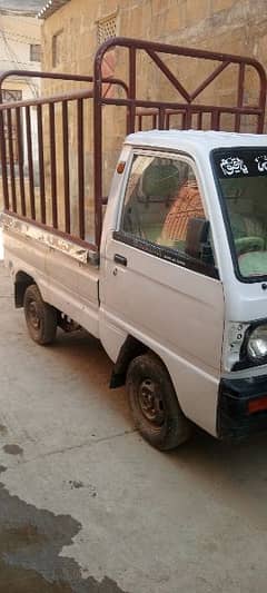 Suzuki Other 1991