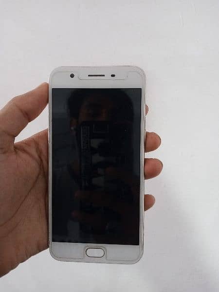 Oppo A57 for sale 4