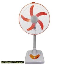 portable rechargable fan 0