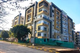 2250 Square Feet Flat For sale In Deans Apartments Islamabad In Only Rs. 45000000 0