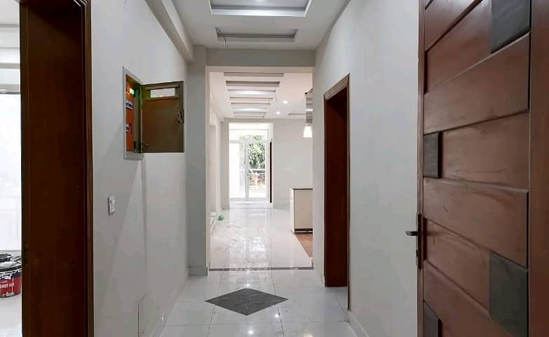 2250 Square Feet Flat For sale In Deans Apartments Islamabad In Only Rs. 45000000 6