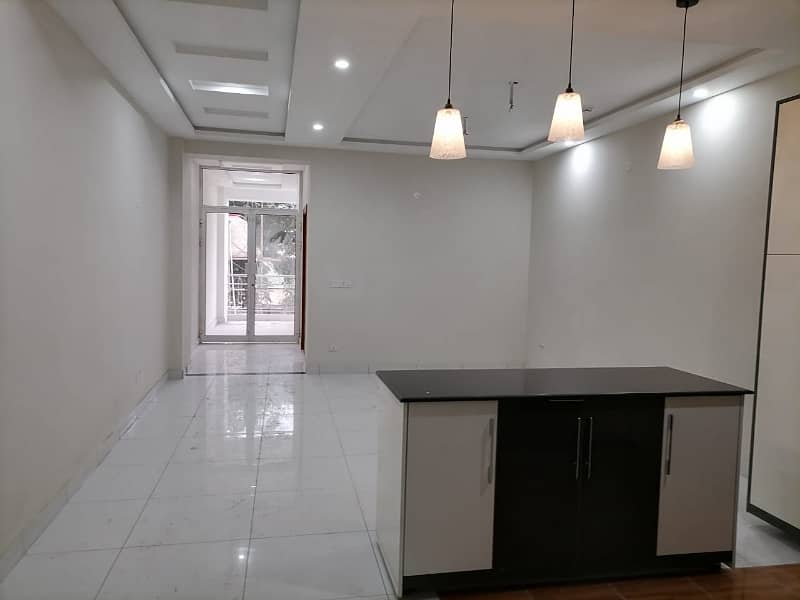 2250 Square Feet Flat For sale In Deans Apartments Islamabad In Only Rs. 45000000 9