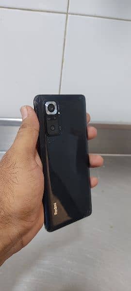 Redmi Note 10 pro 0