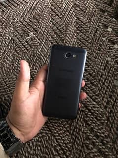 samsung J5 prime finger working 0