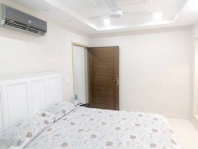 Family Furnished apartments & Flats For RenT 3